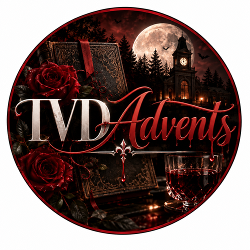 TVDAdvents